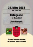 Osterjause 31-03-2023