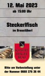 Steckerfisch 12-05-2023