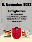 Kirtag 02-11-2023